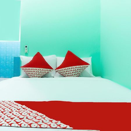 נקסר Oyo 3095 Semarapura Homestay מראה חיצוני תמונה