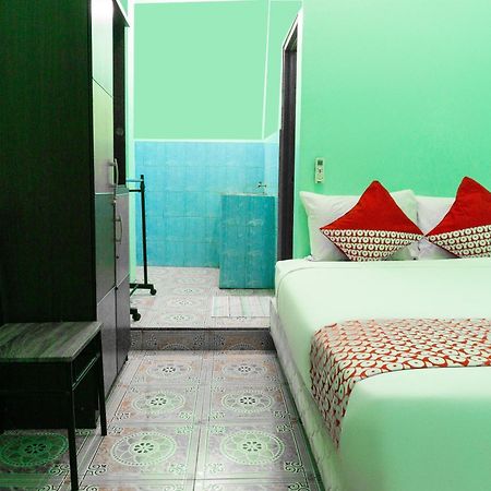נקסר Oyo 3095 Semarapura Homestay מראה חיצוני תמונה