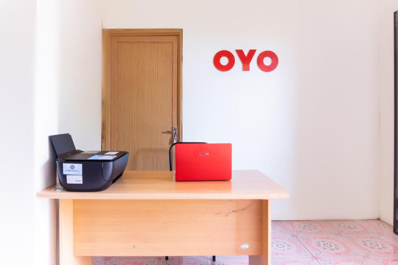 נקסר Oyo 3095 Semarapura Homestay מראה חיצוני תמונה
