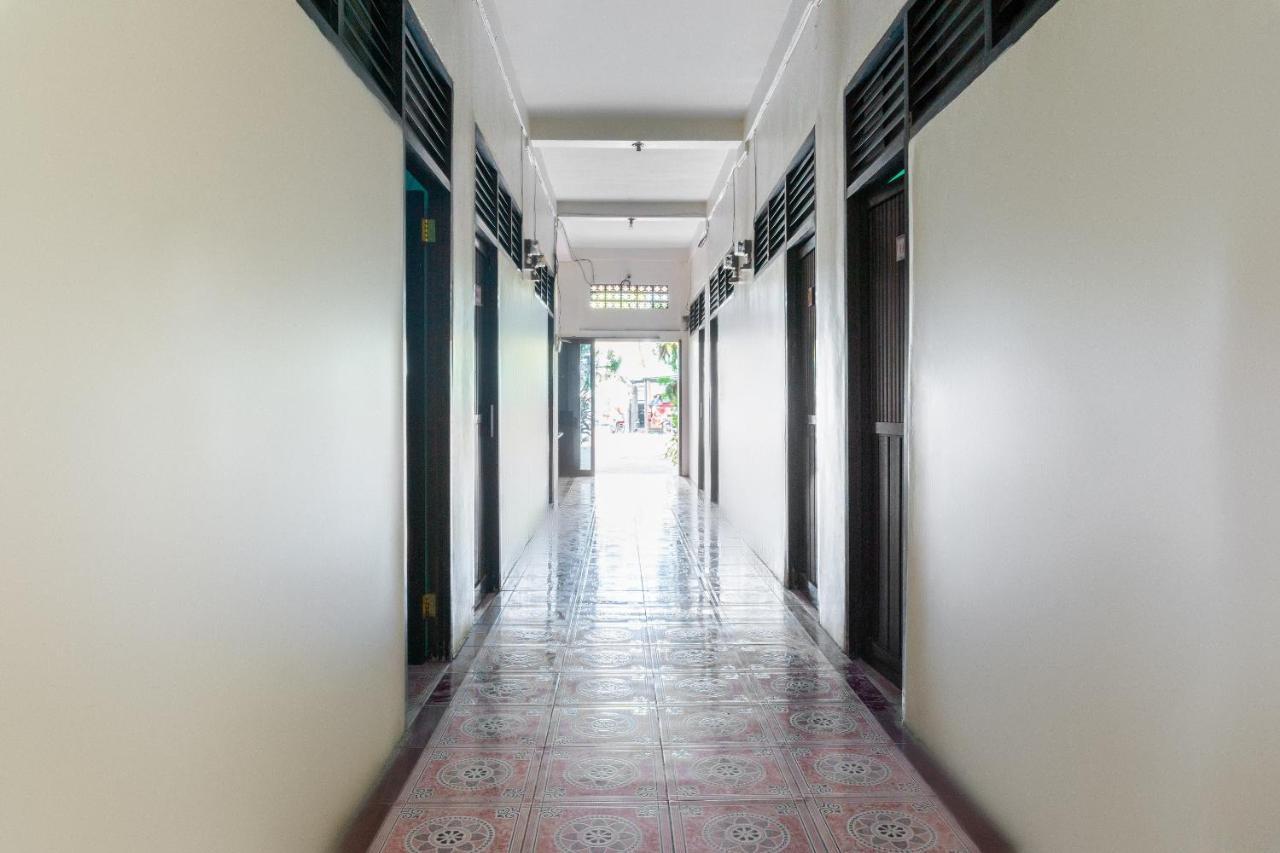 נקסר Oyo 3095 Semarapura Homestay מראה חיצוני תמונה
