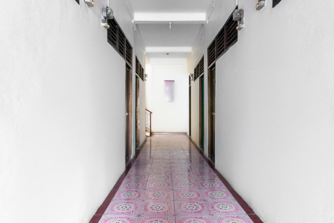נקסר Oyo 3095 Semarapura Homestay מראה חיצוני תמונה