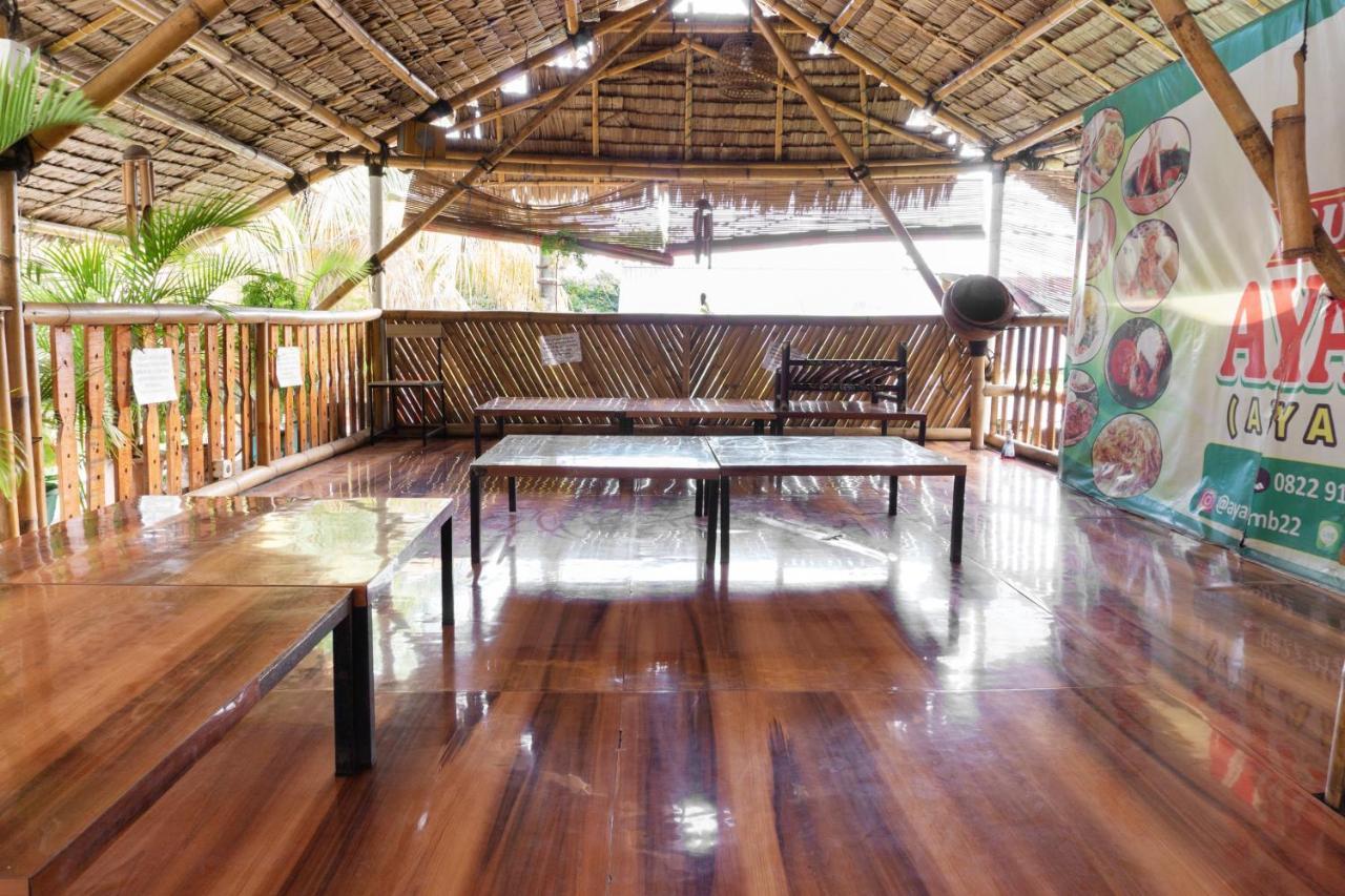 נקסר Oyo 3095 Semarapura Homestay מראה חיצוני תמונה