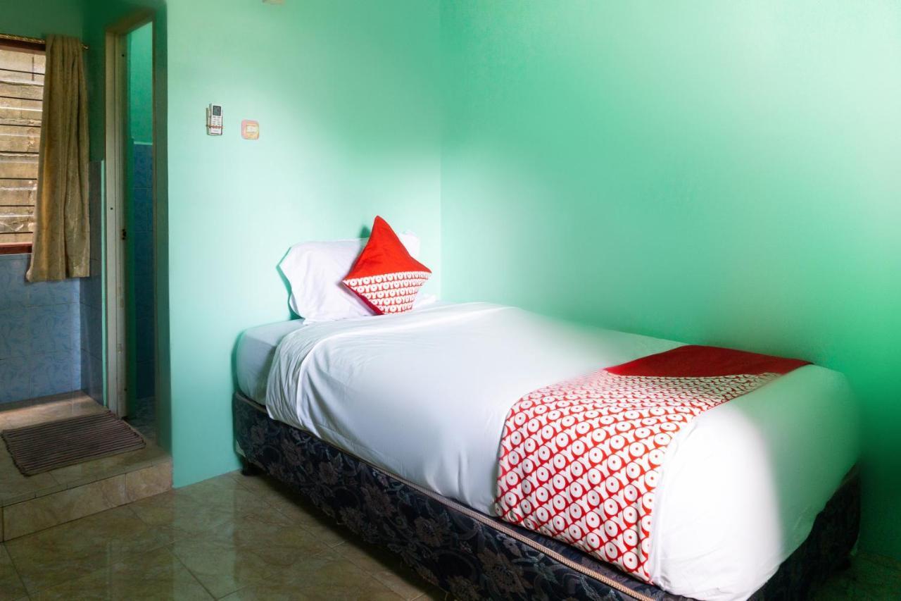 נקסר Oyo 3095 Semarapura Homestay מראה חיצוני תמונה