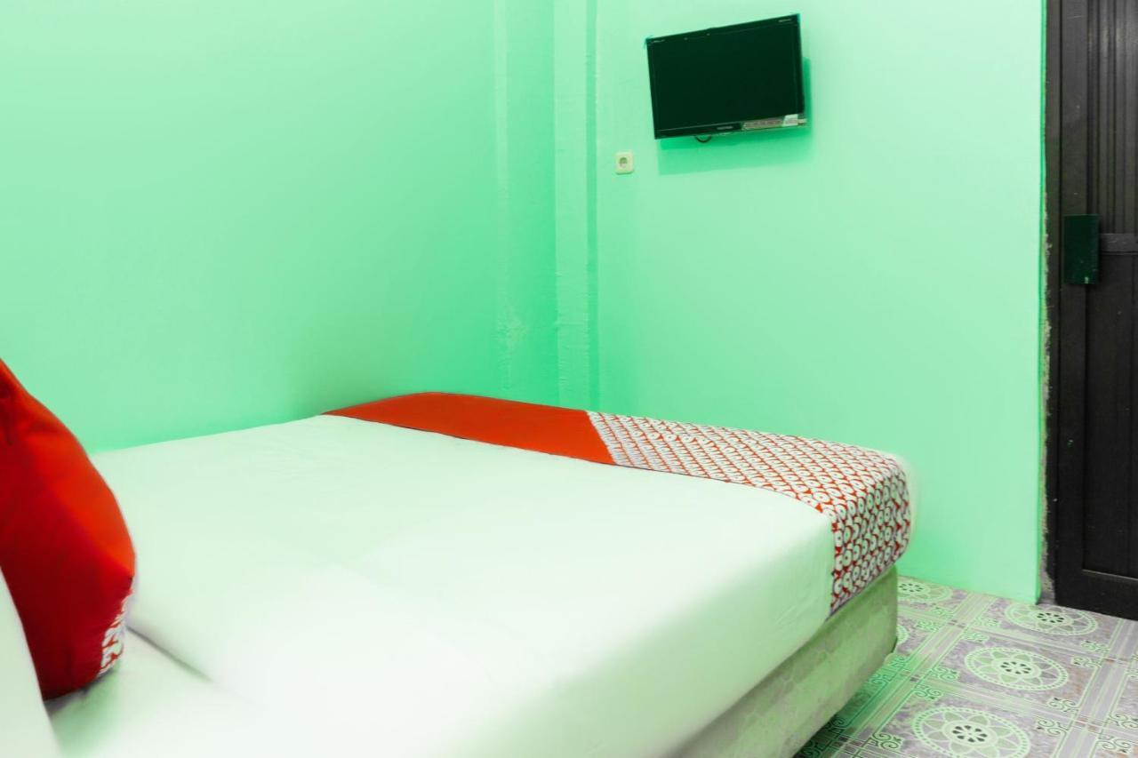 נקסר Oyo 3095 Semarapura Homestay מראה חיצוני תמונה