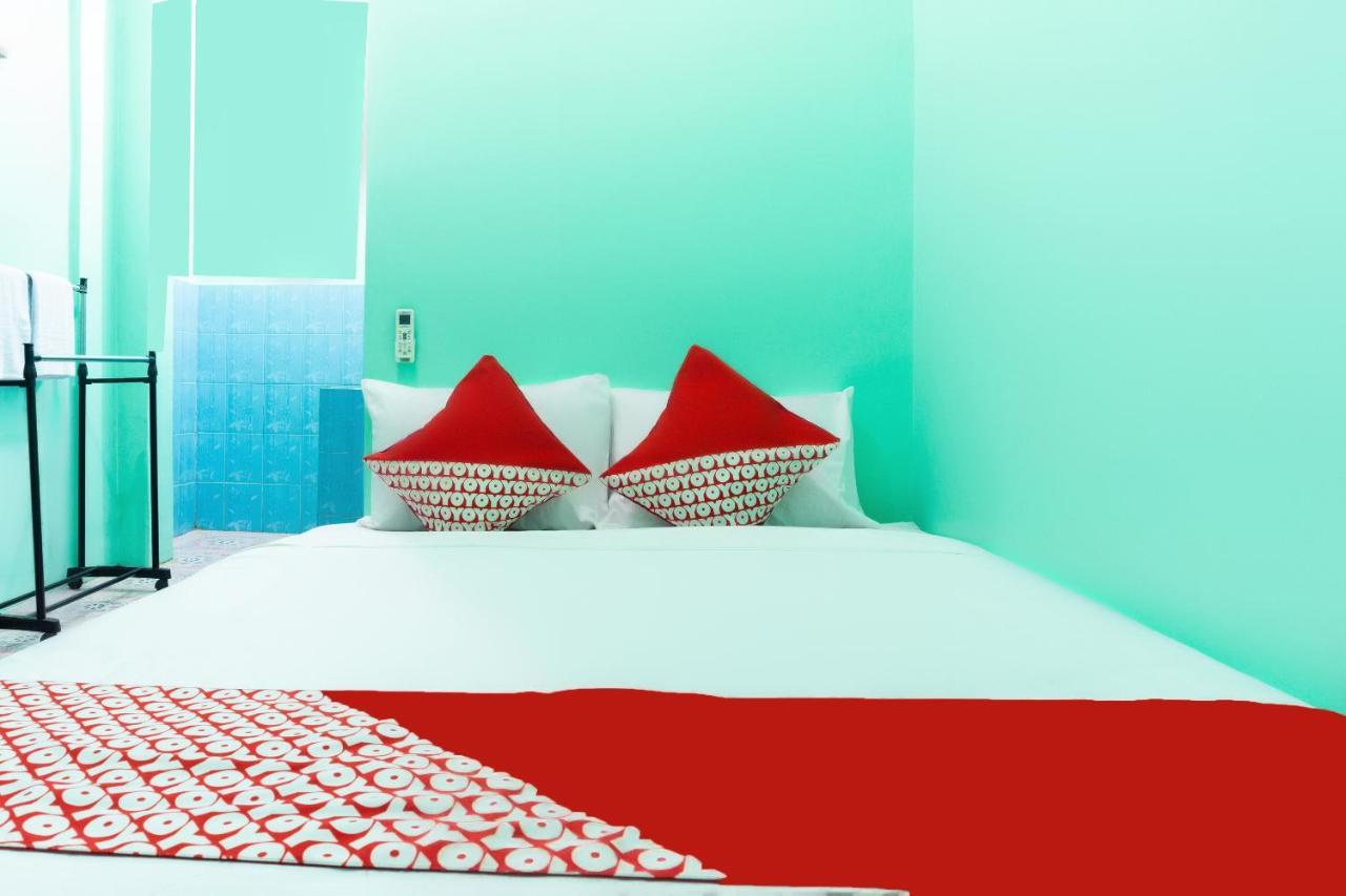 נקסר Oyo 3095 Semarapura Homestay מראה חיצוני תמונה