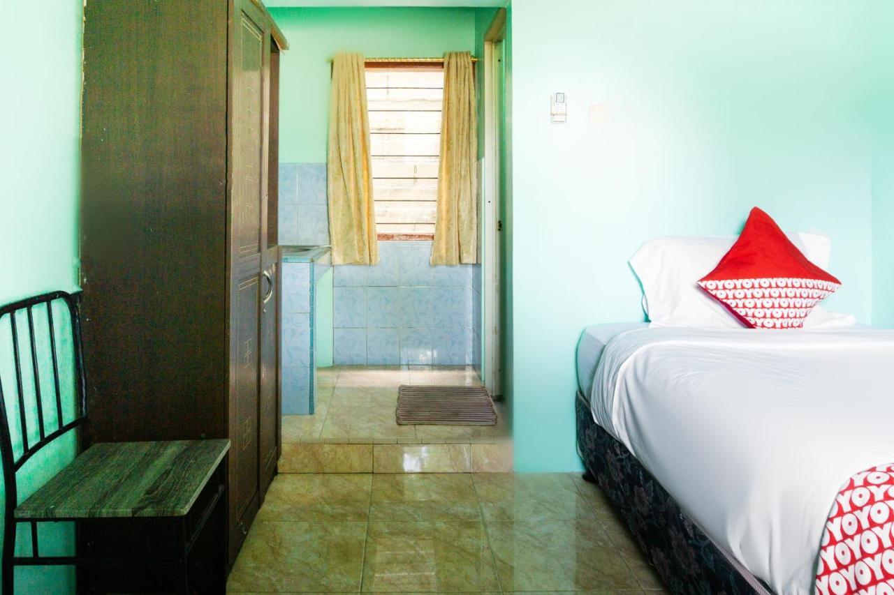 נקסר Oyo 3095 Semarapura Homestay מראה חיצוני תמונה
