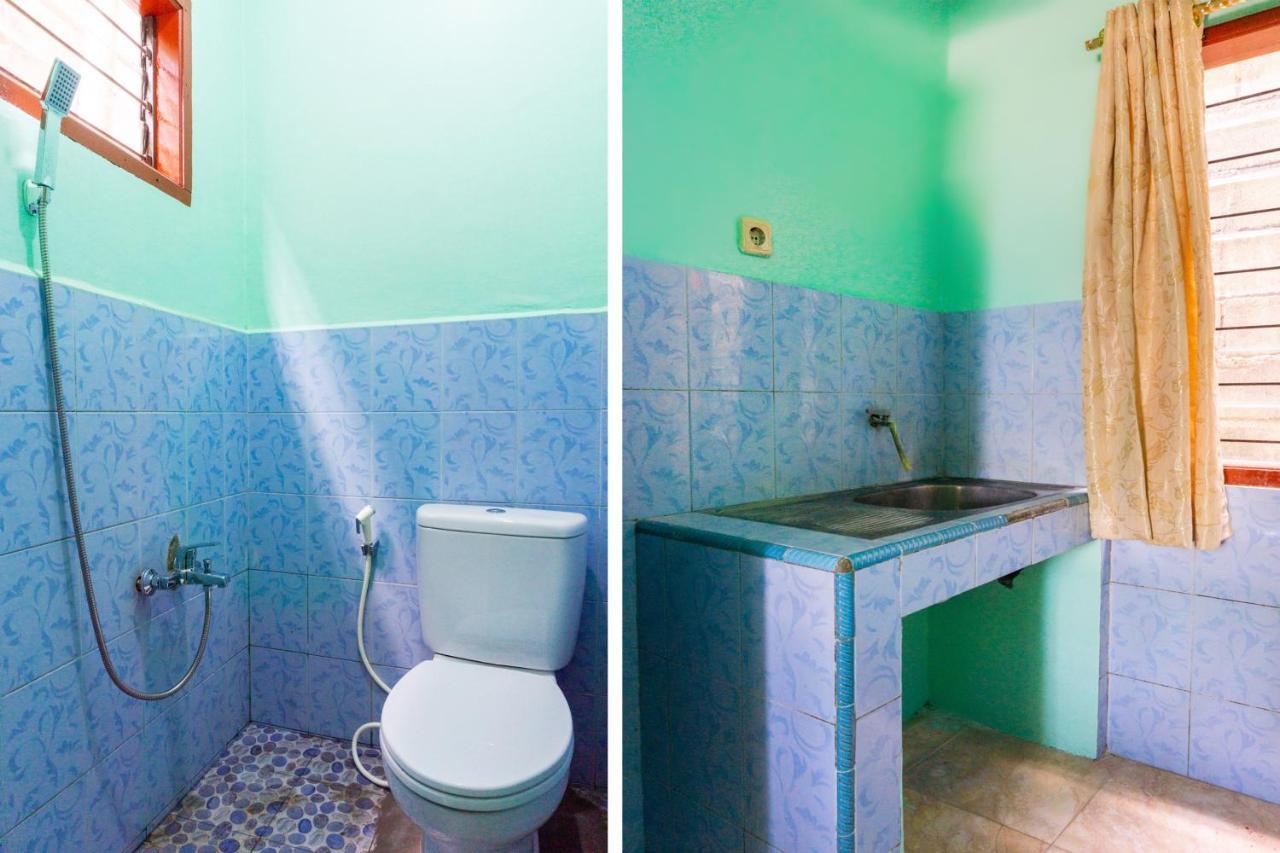 נקסר Oyo 3095 Semarapura Homestay מראה חיצוני תמונה