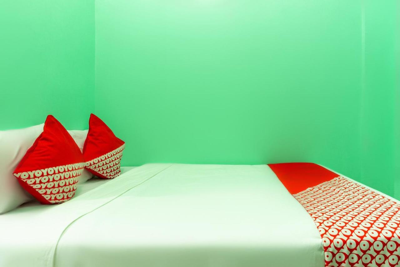 נקסר Oyo 3095 Semarapura Homestay מראה חיצוני תמונה