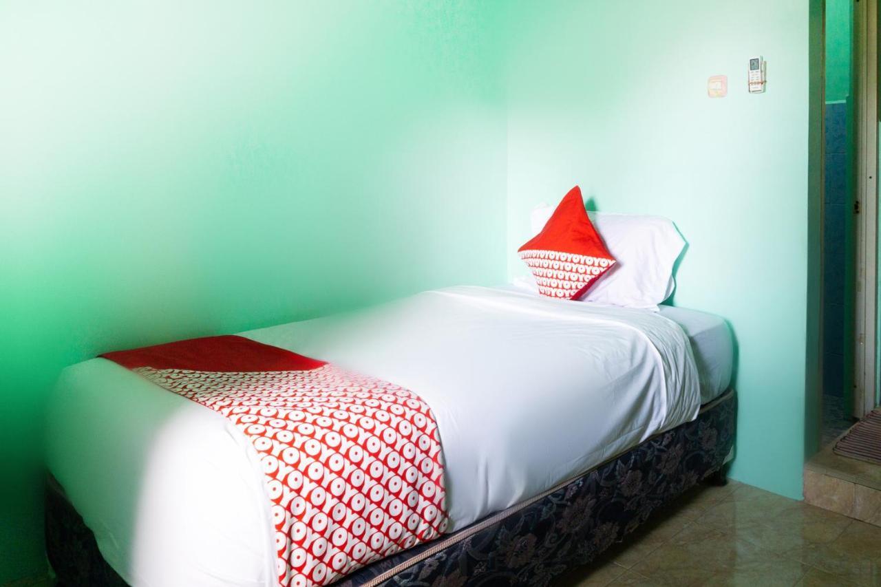 נקסר Oyo 3095 Semarapura Homestay מראה חיצוני תמונה