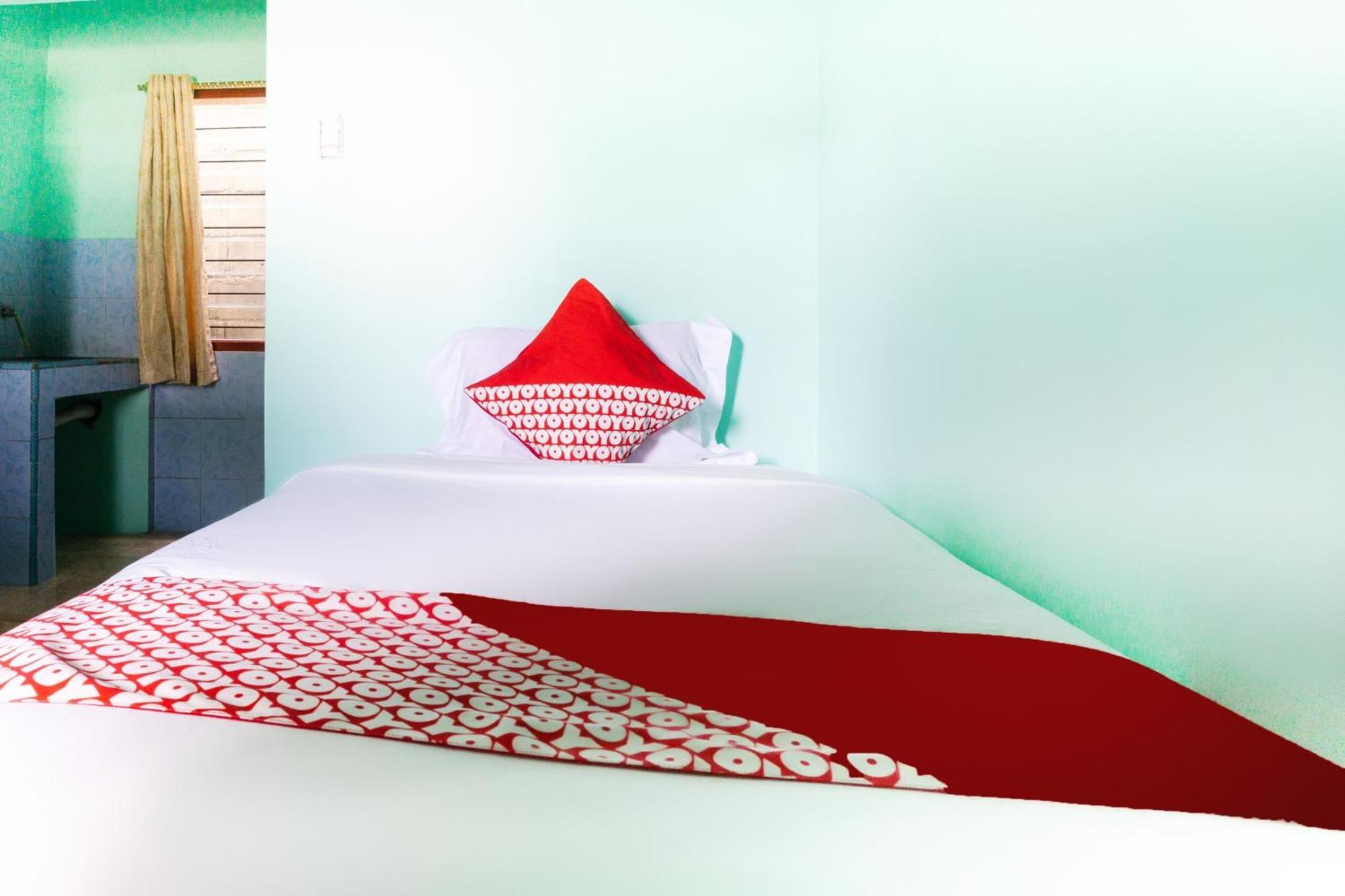 נקסר Oyo 3095 Semarapura Homestay מראה חיצוני תמונה
