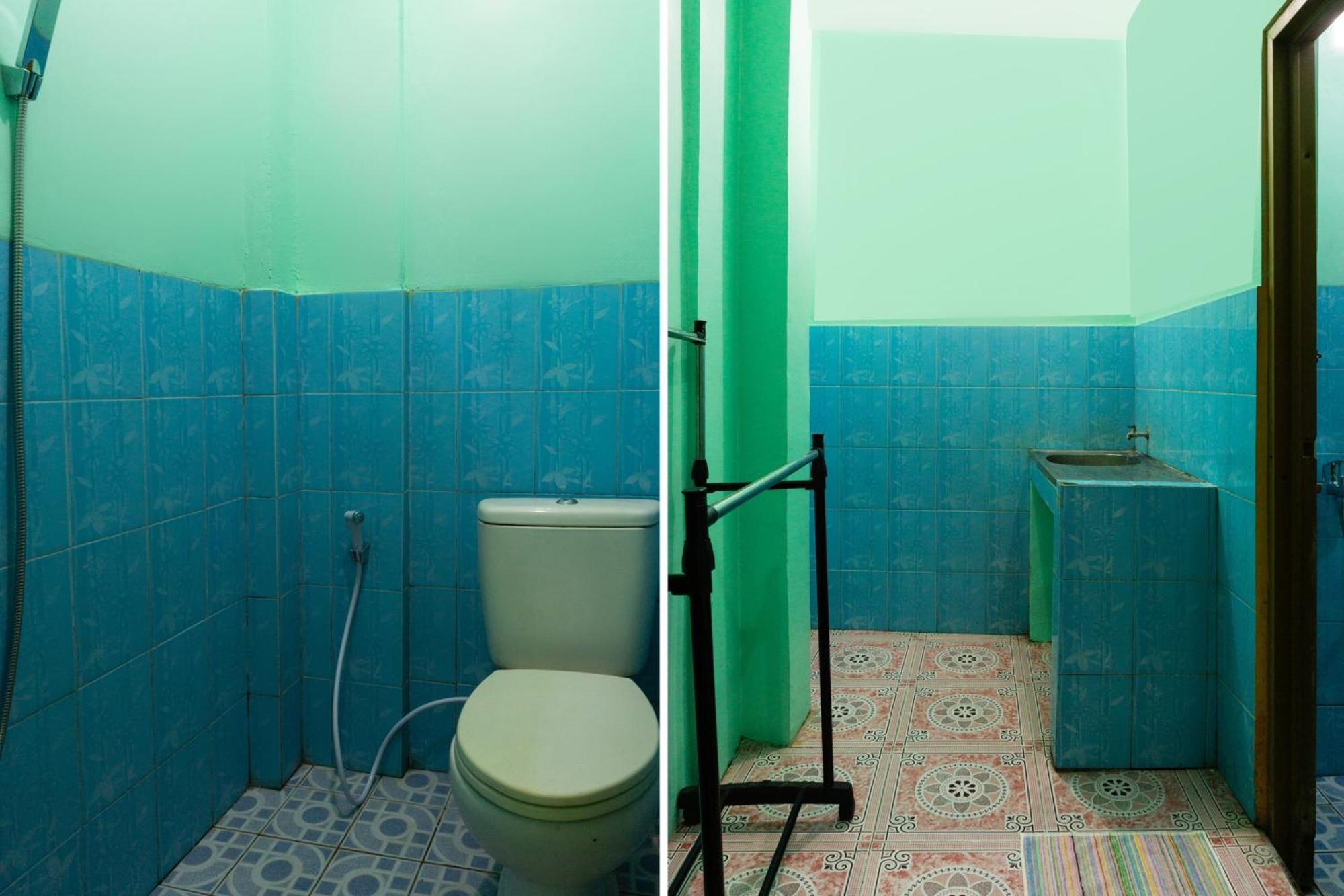 נקסר Oyo 3095 Semarapura Homestay מראה חיצוני תמונה
