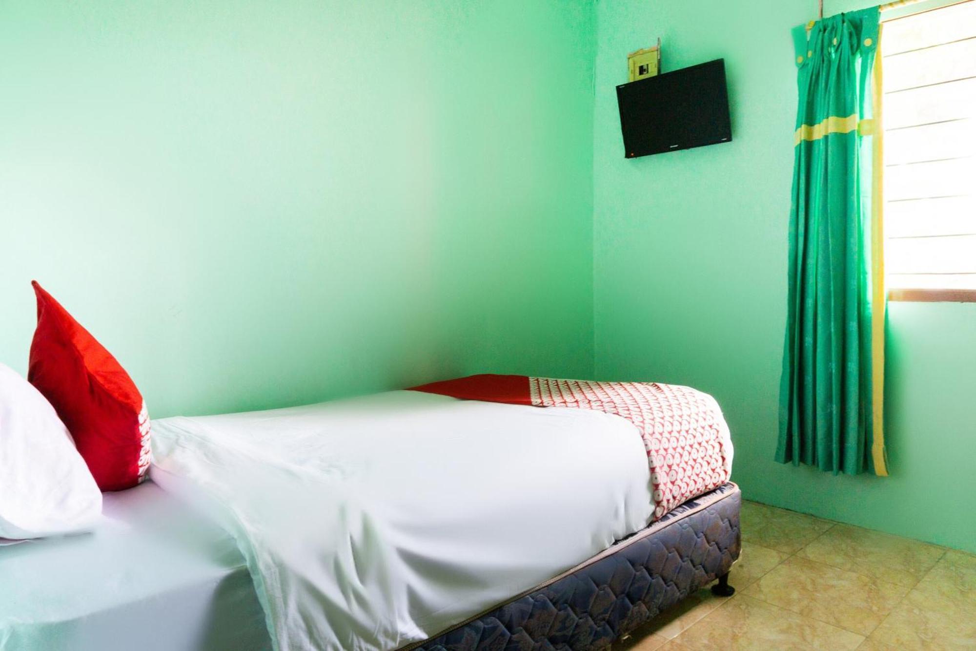 נקסר Oyo 3095 Semarapura Homestay מראה חיצוני תמונה