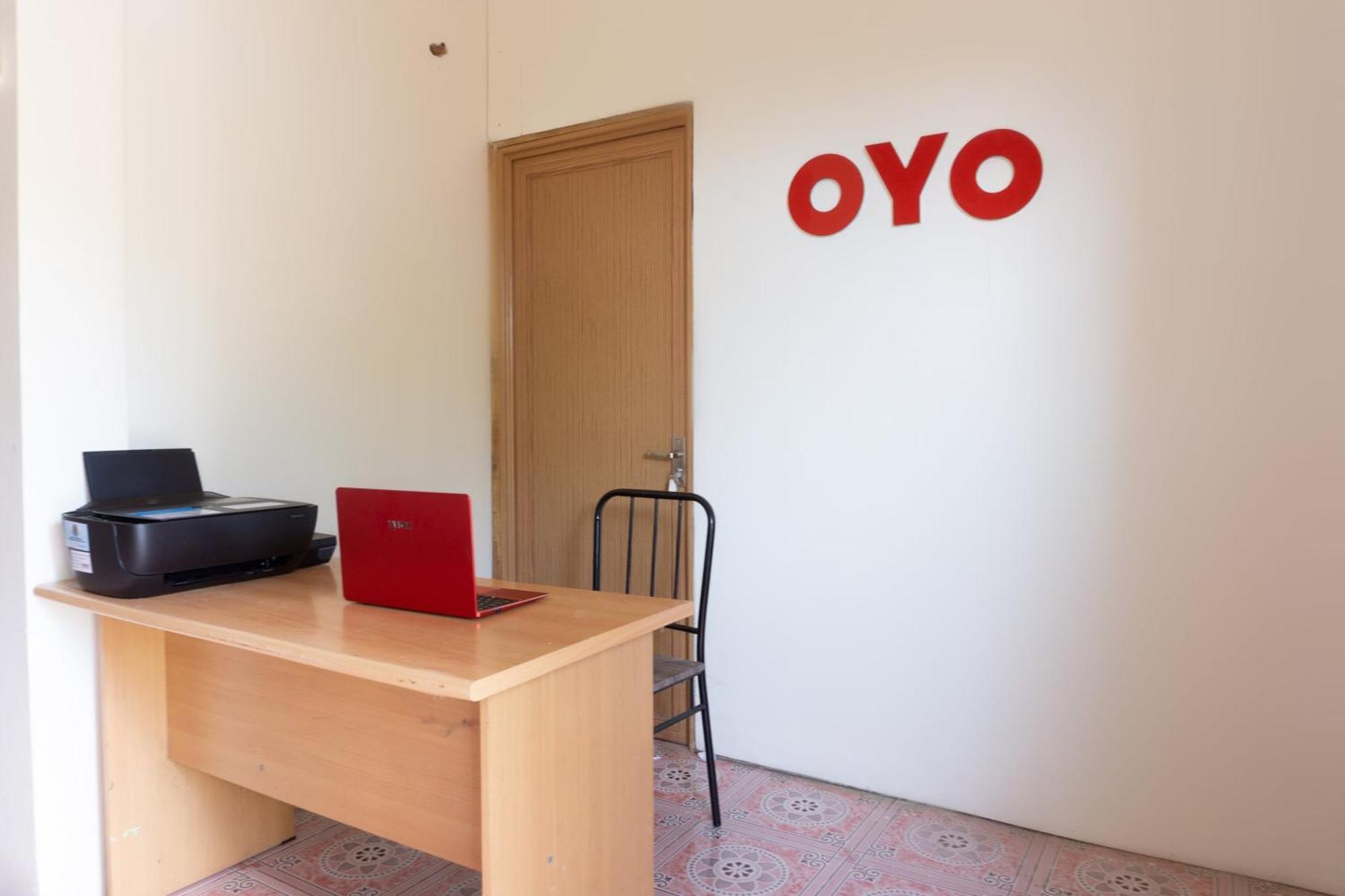 נקסר Oyo 3095 Semarapura Homestay מראה חיצוני תמונה