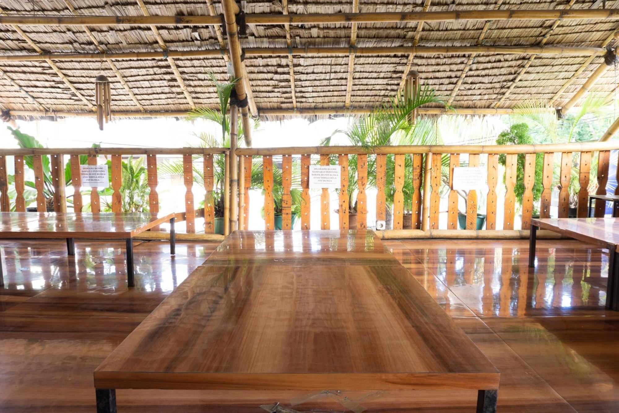 נקסר Oyo 3095 Semarapura Homestay מראה חיצוני תמונה